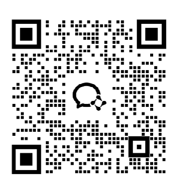 课安心企业微信二维码